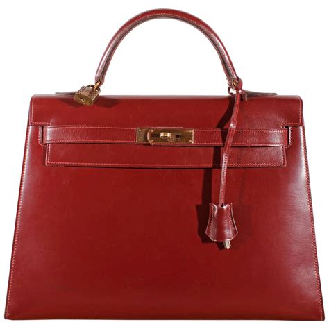 vintage hermes bag styles|vintage hermes bag 1960.